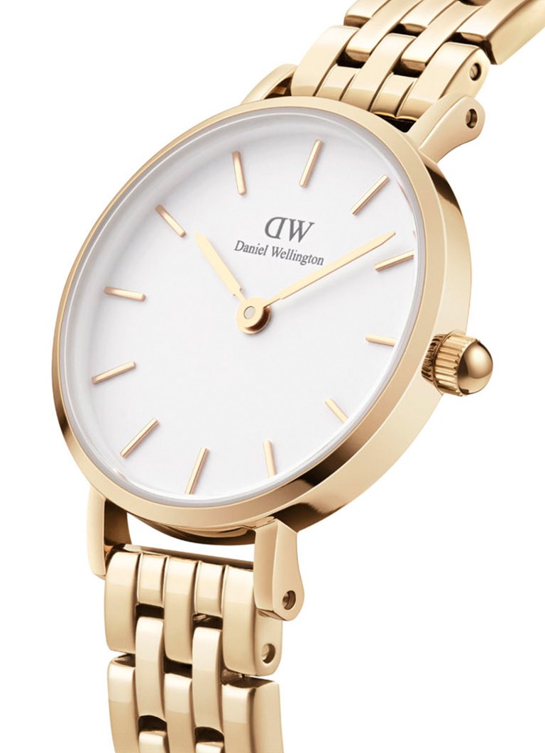 Ceas Daniel Wellington Petite Link DW00100614