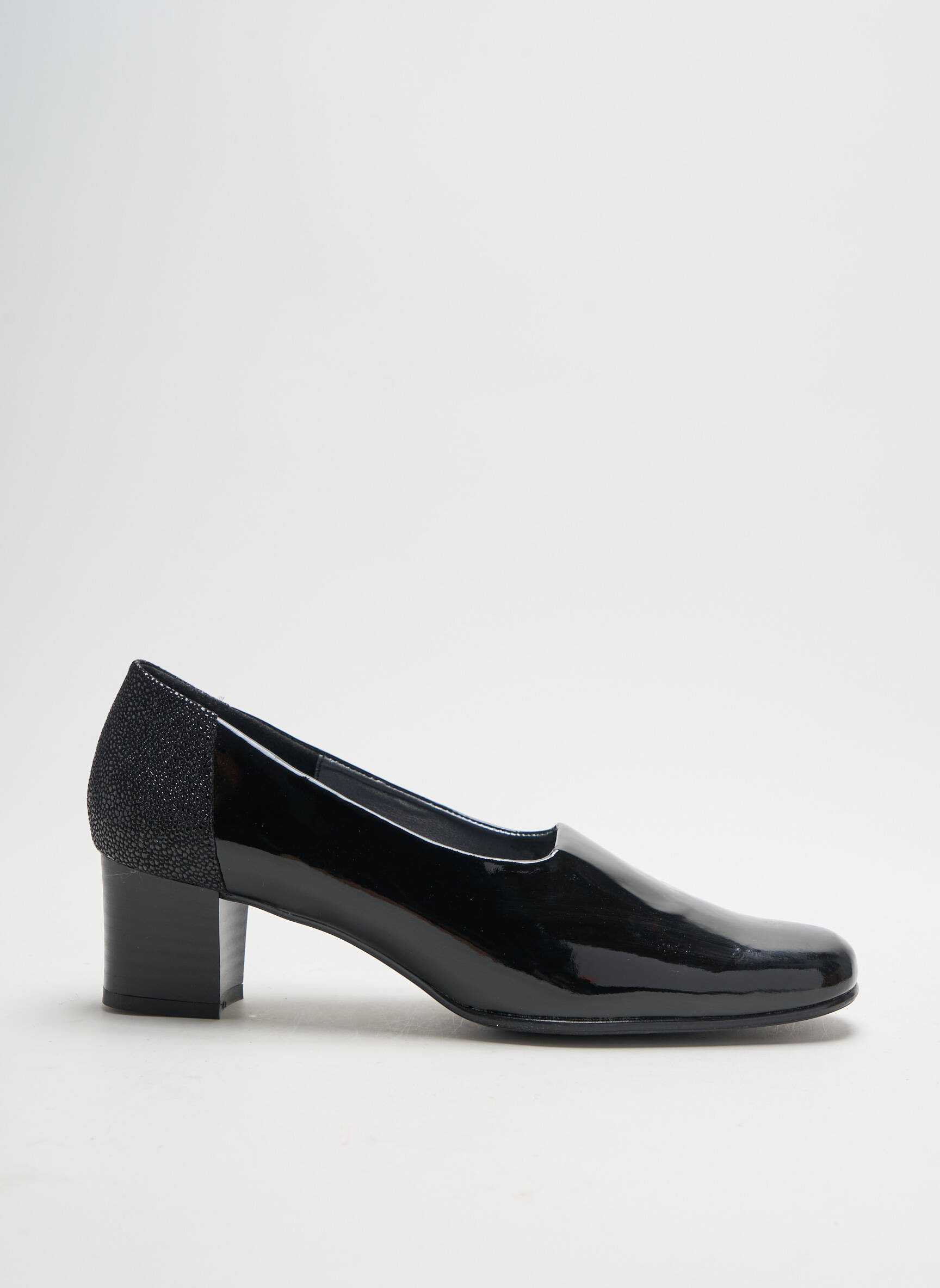 Artika Soft Escarpins Femme couleur noir