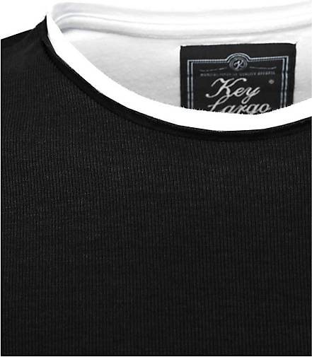 KEY LARGO Herren Strickpullover SARASOTA