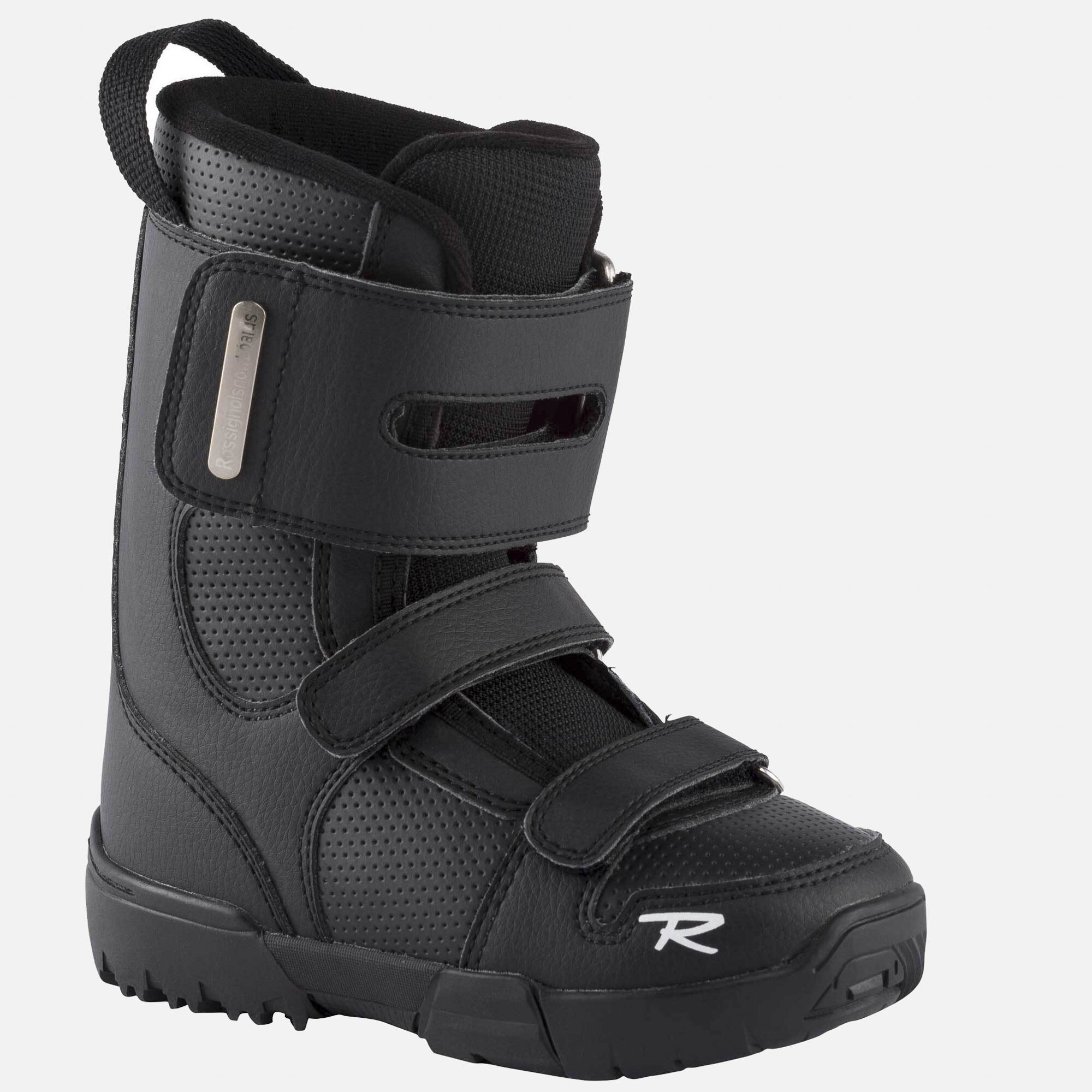 Rossignol - Boots de snowboard Crumb Toddler enfant
