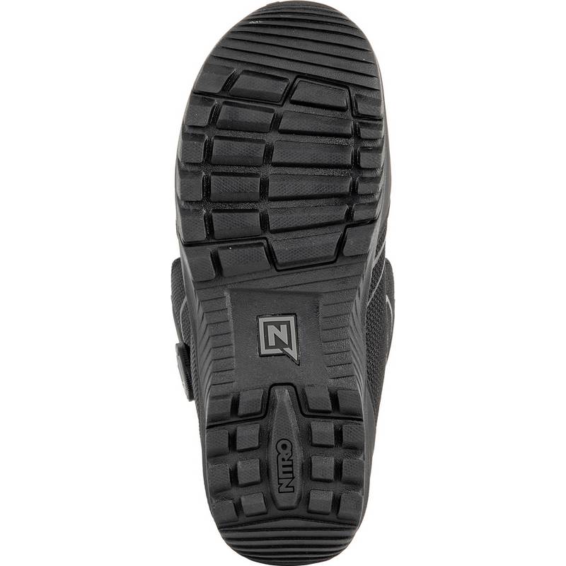 Nitro Snowboards SENTINEL BOA Snowboard Boots Herren