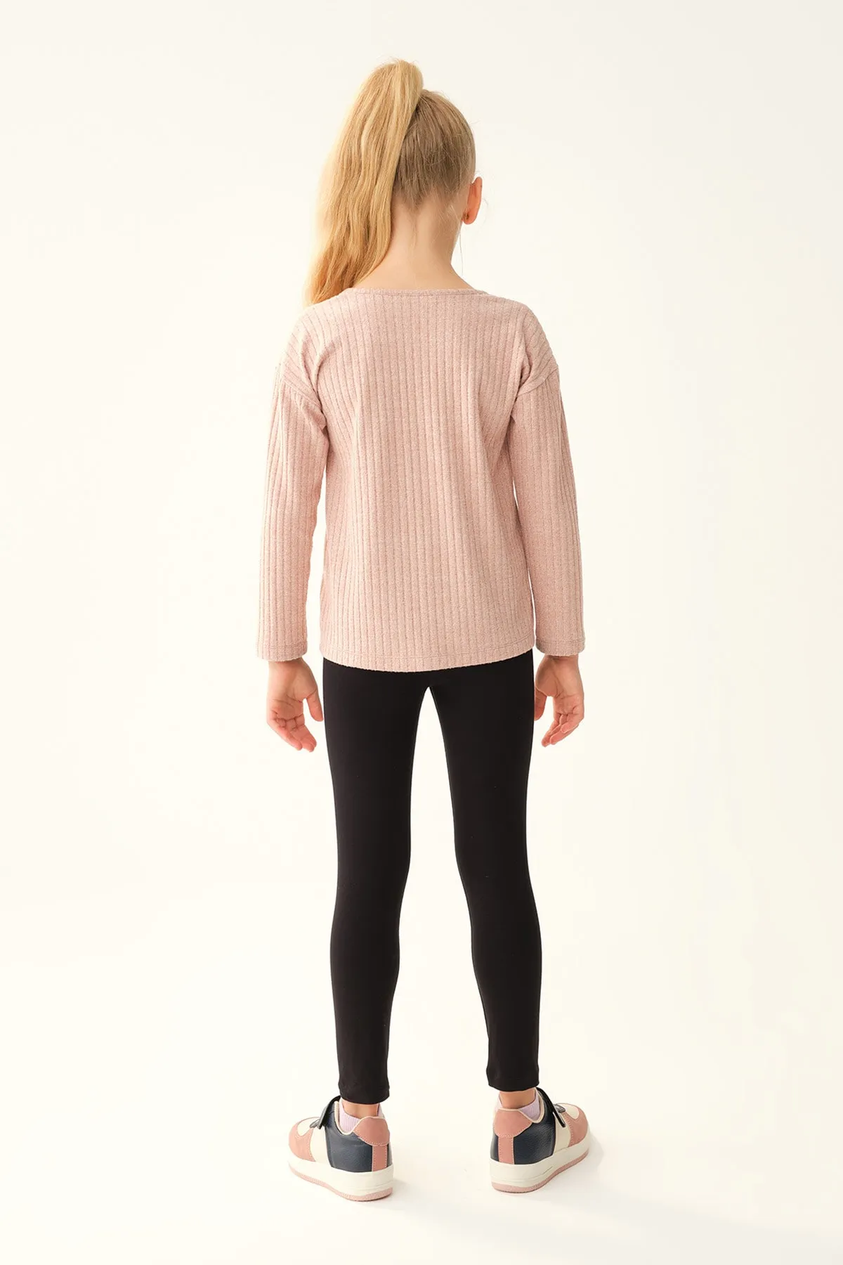Dagi  Pyjamahose - Schwarz - Slim