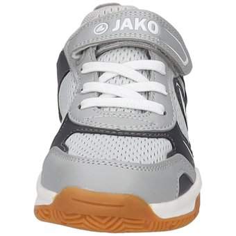 Jako MS Drop EV S Hallensport in grau