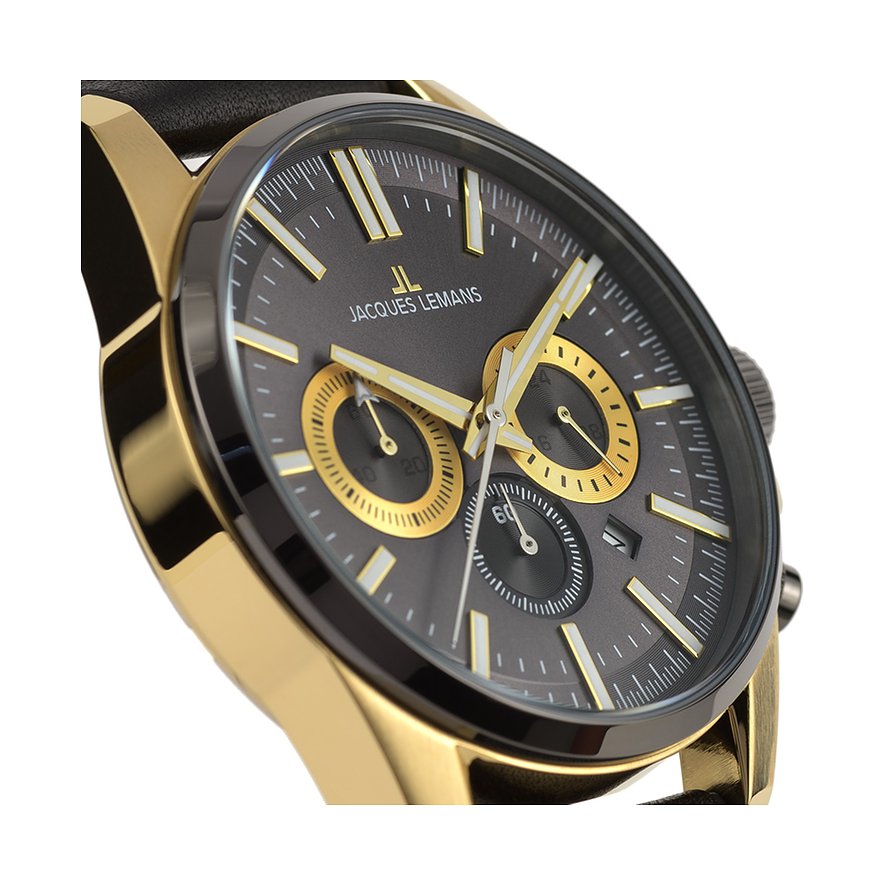 Jacques Lemans Chronograph Sport