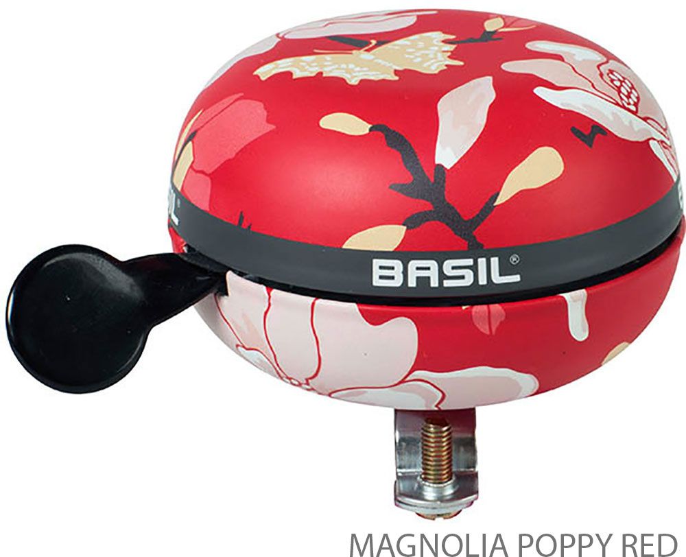 Basil Ding-Dong Glocke kaufen | Bike-Discount