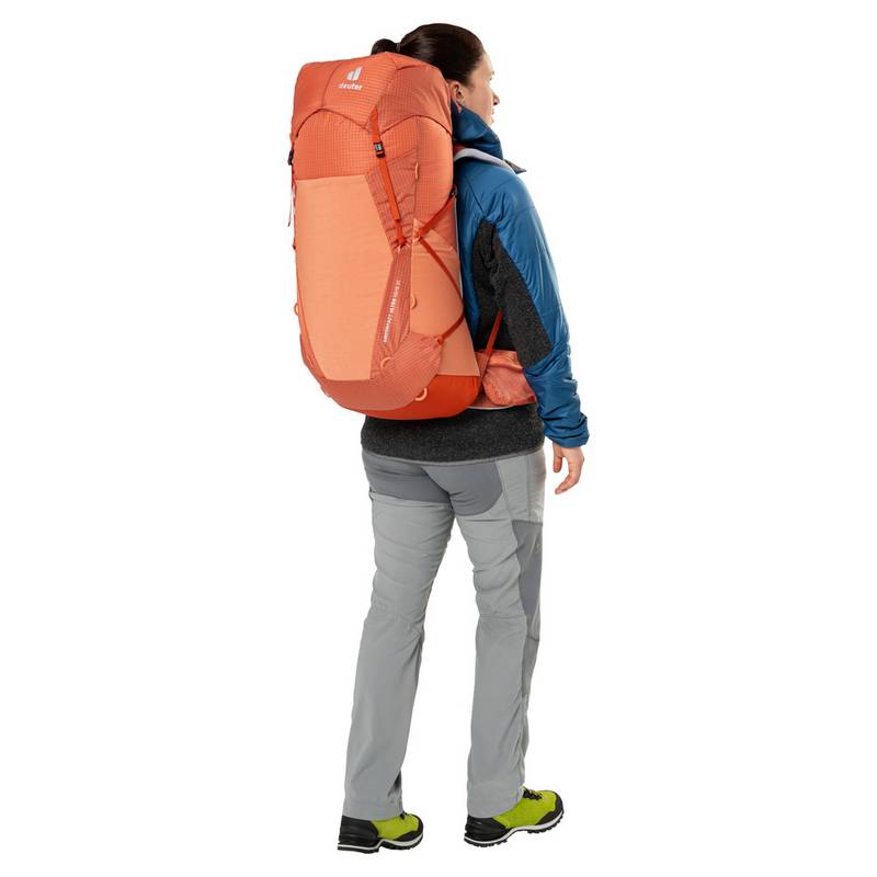 Deuter Aircontact Ultra 45+5 SL Trekkingrucksack Damen