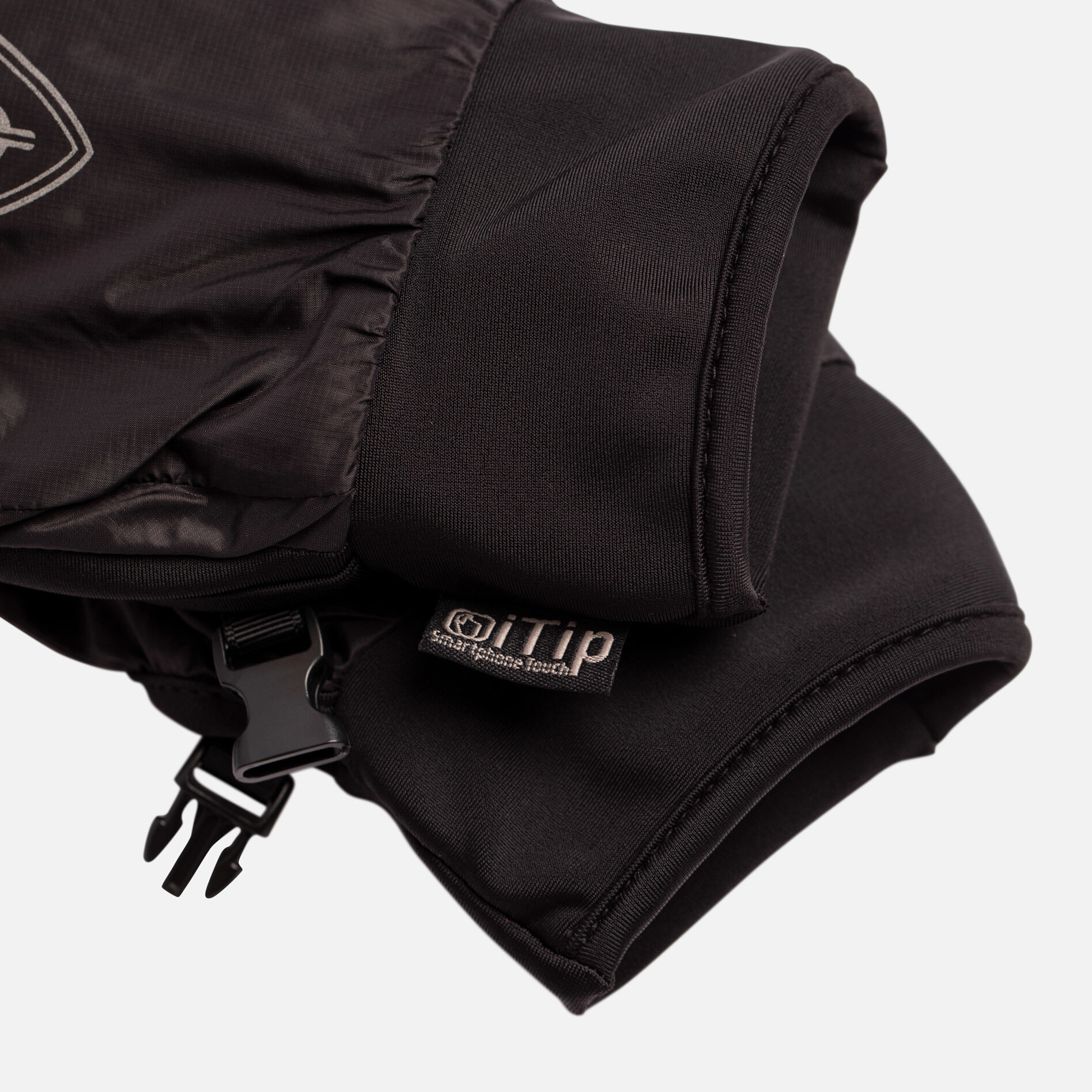 Gants XC Alpha I Tip Homme
