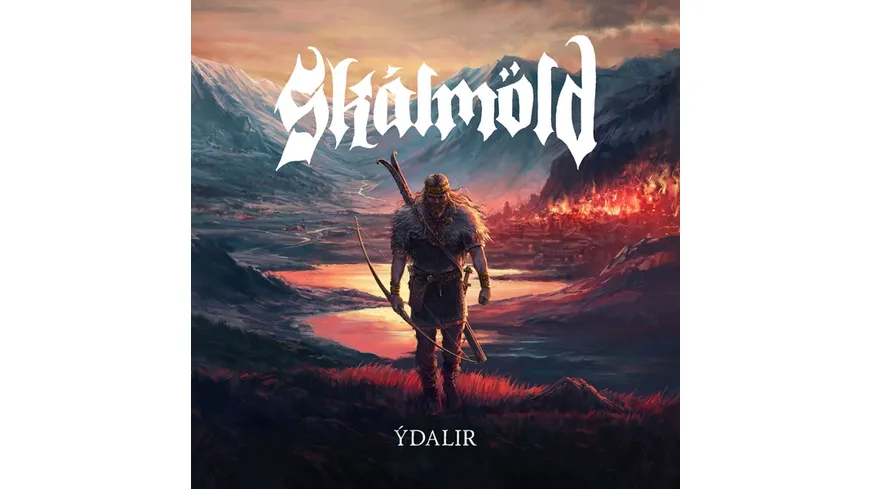Ydalir