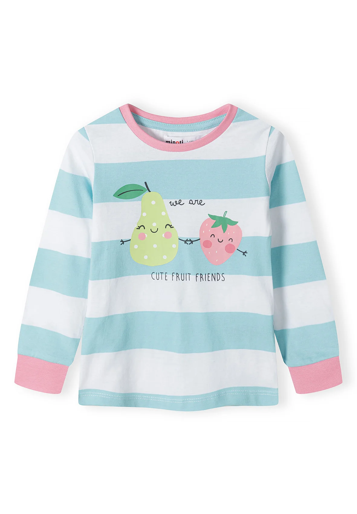 CONJUNTO MINOTI - Pijama