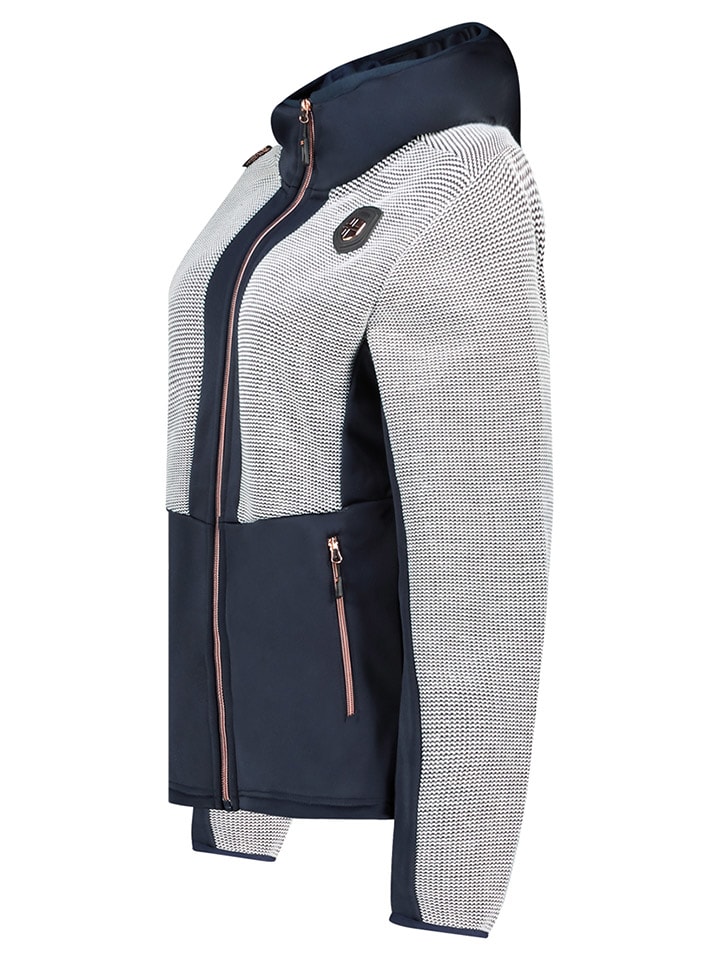Geographical Norway Fleecejacke 