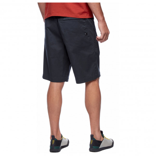 Black Diamond - Notion Shorts - Shorts