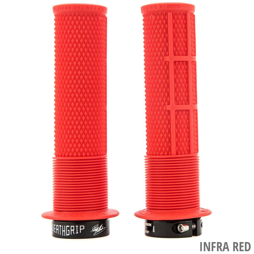 DMR Brendog Death Grip Lock-On Griffe - Dick kaufen | Bike-Discount