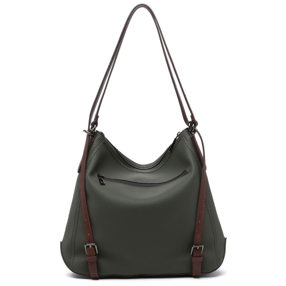 abbacino Hubbard Rucksacktasche