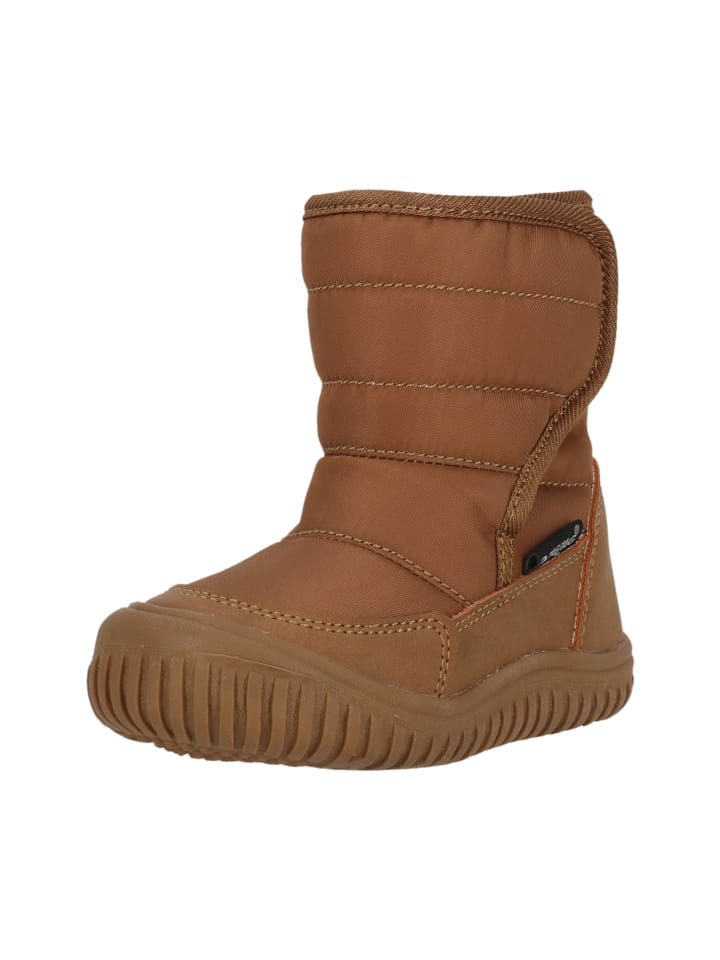 Zigzag Winterstiefel Tate in 1075 Toasted coconut günstig kaufen