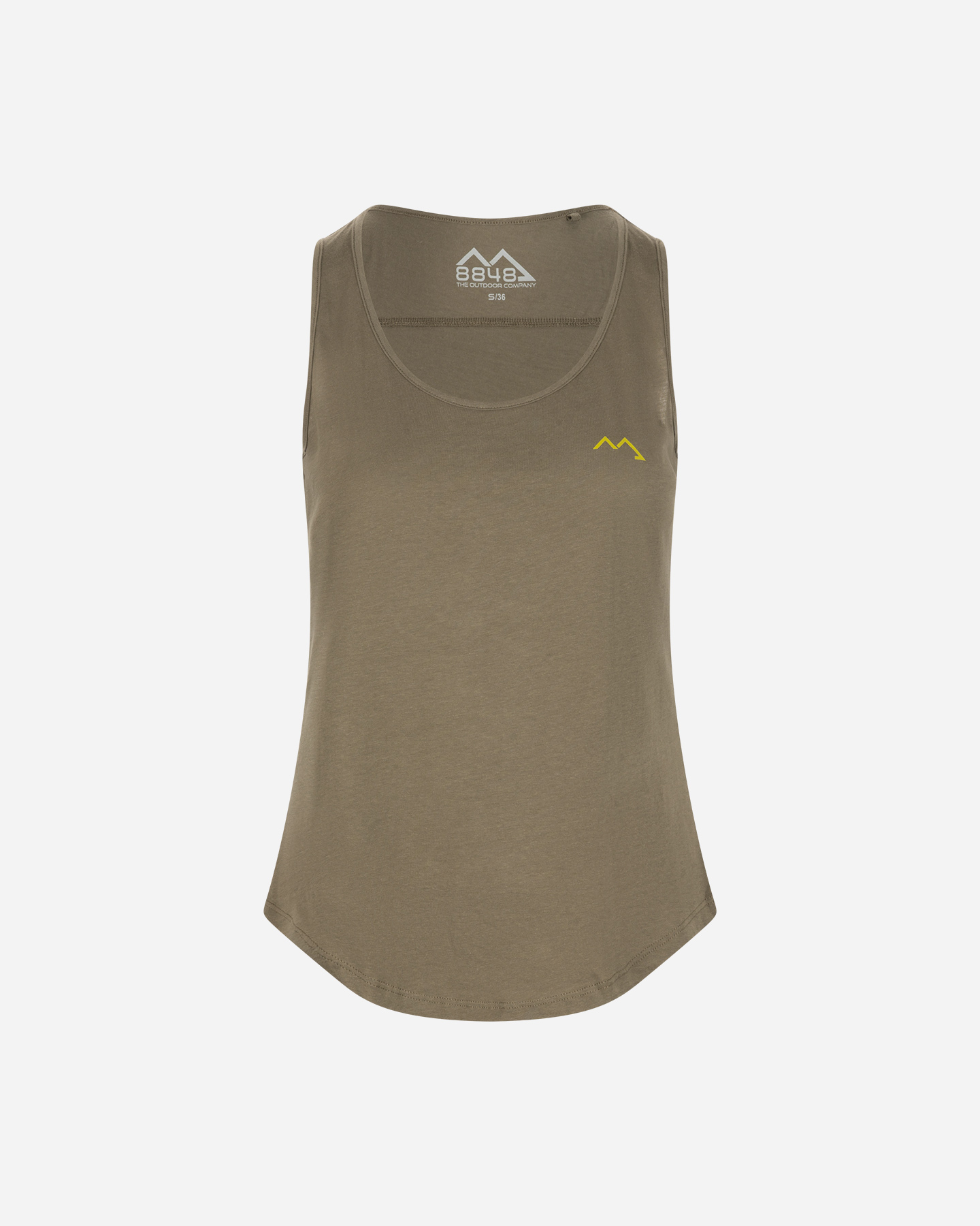 Koszulka 8848 Mountain Essential W OTW291S05G-842