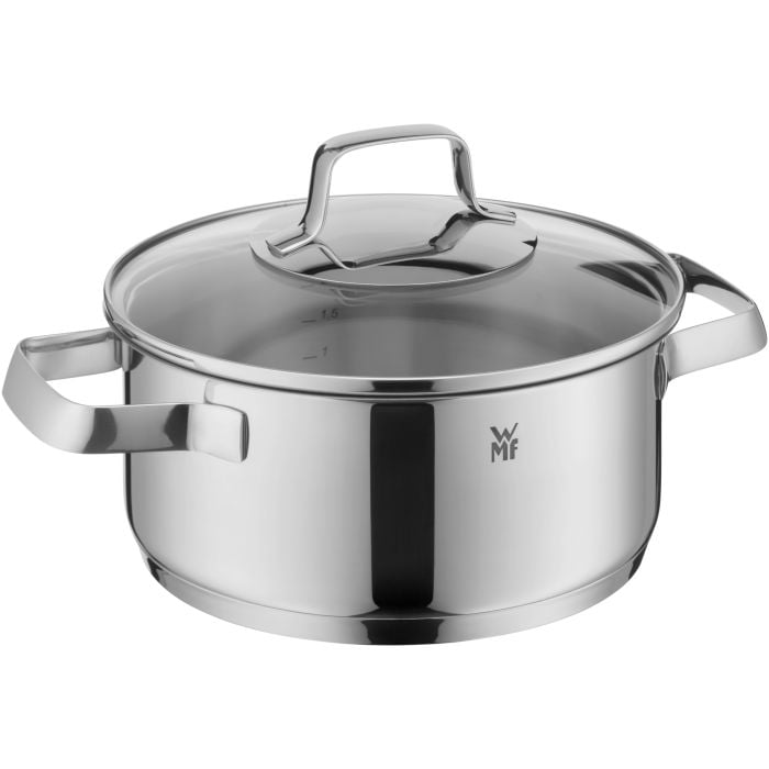 Belmonte Topf-Vorteils-Set*, 5-teilig