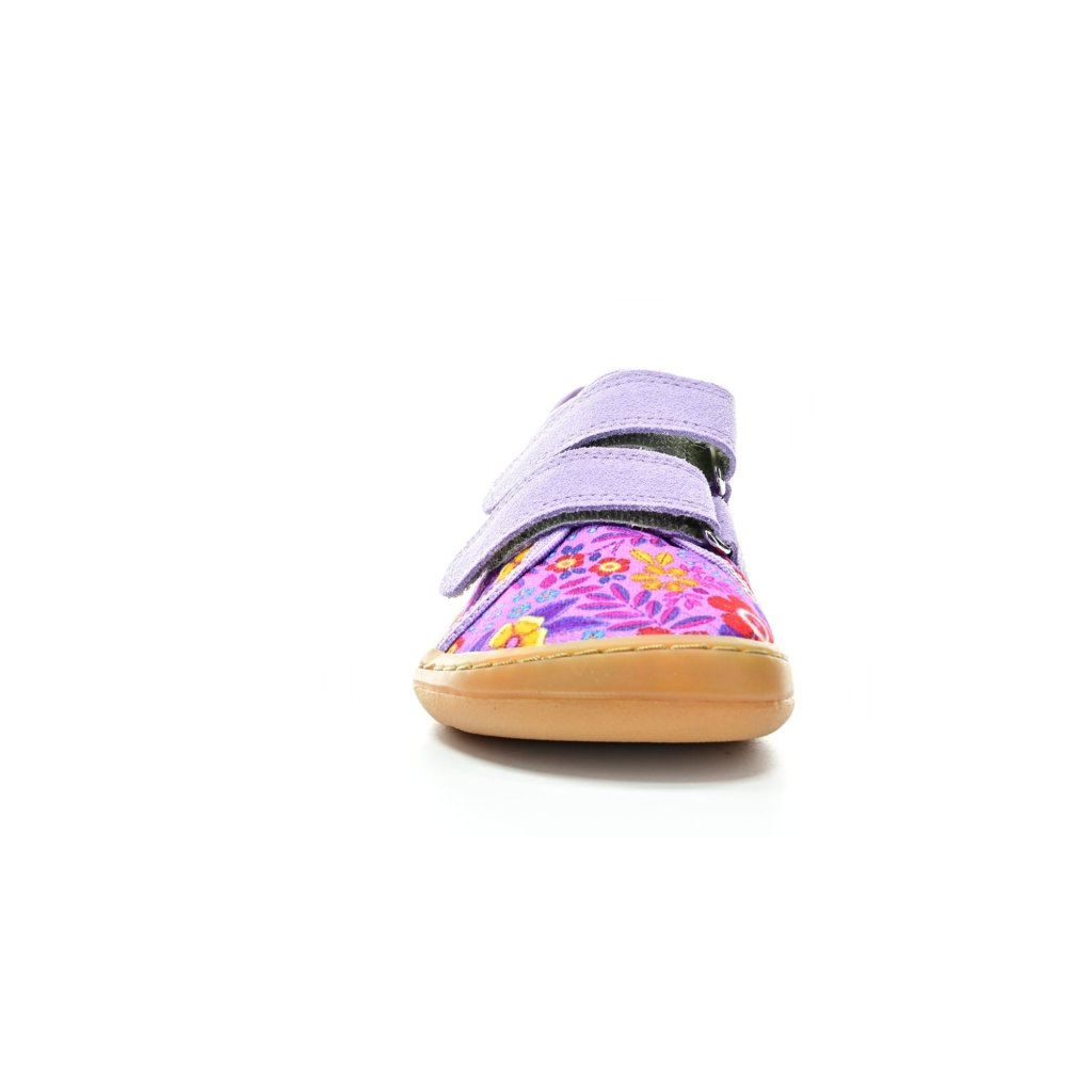 Froddo G1700379-38 Lilac Canvas Barfußschuhe