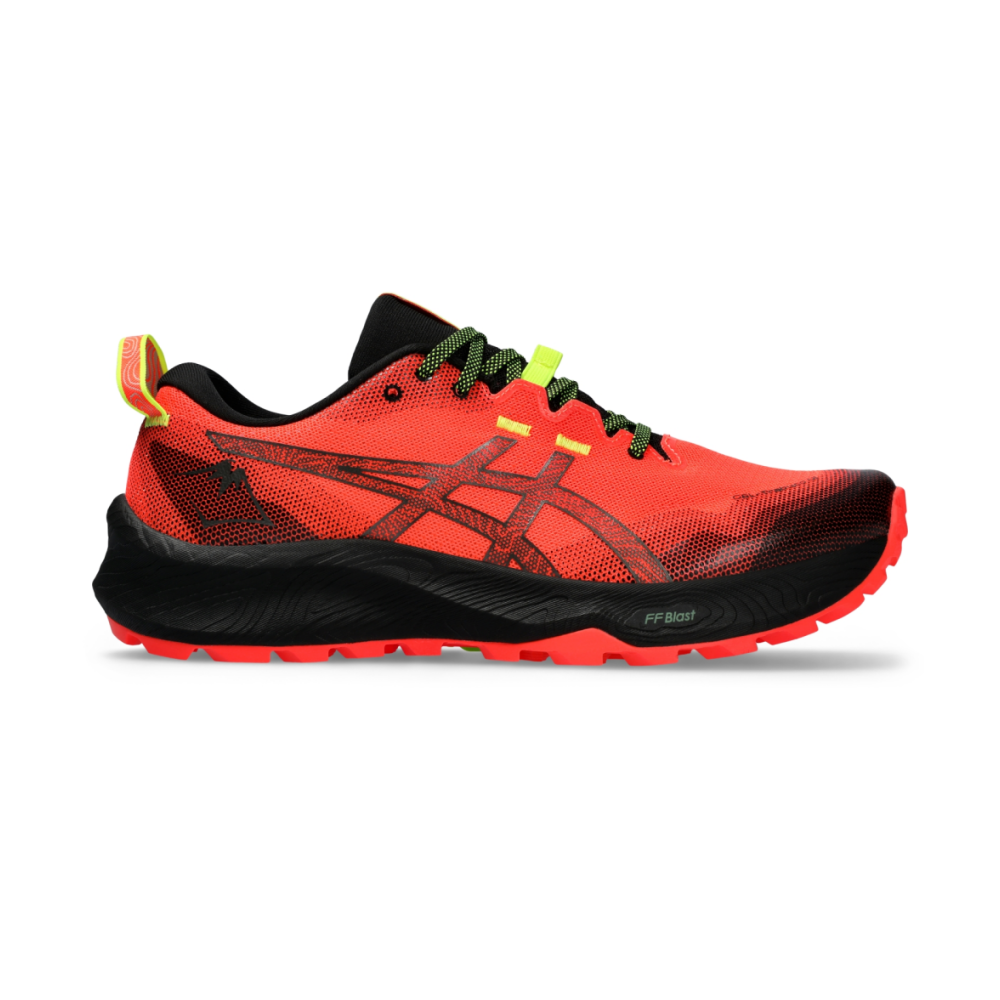 Asics Gel Trabuco 12 1011B799.600 / rot