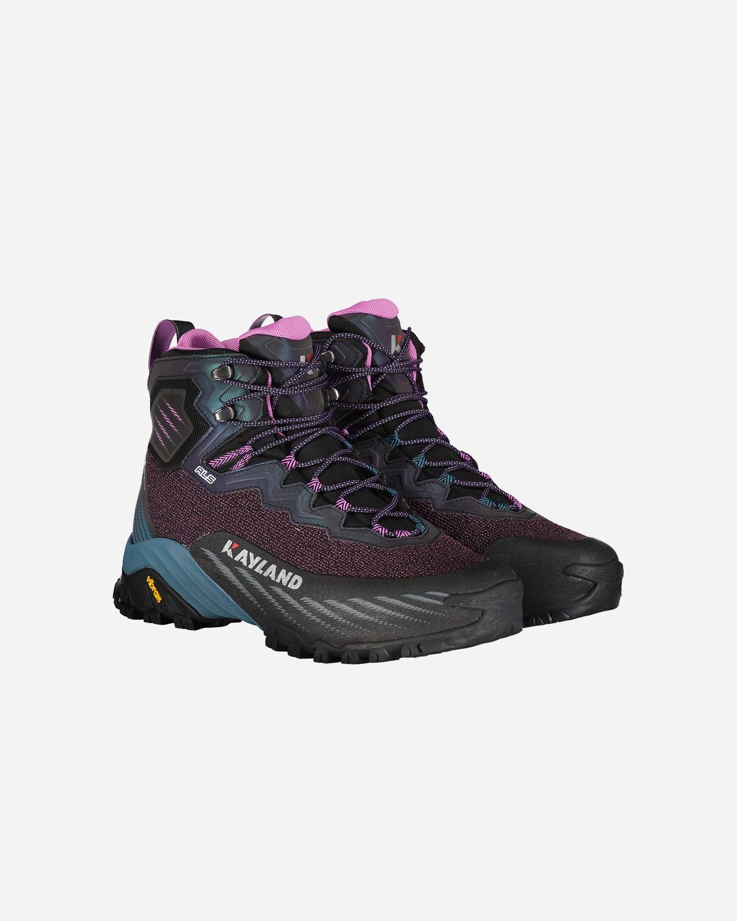 Scarpe Escursionismo Kayland Duke Mid Gtx W 018022495