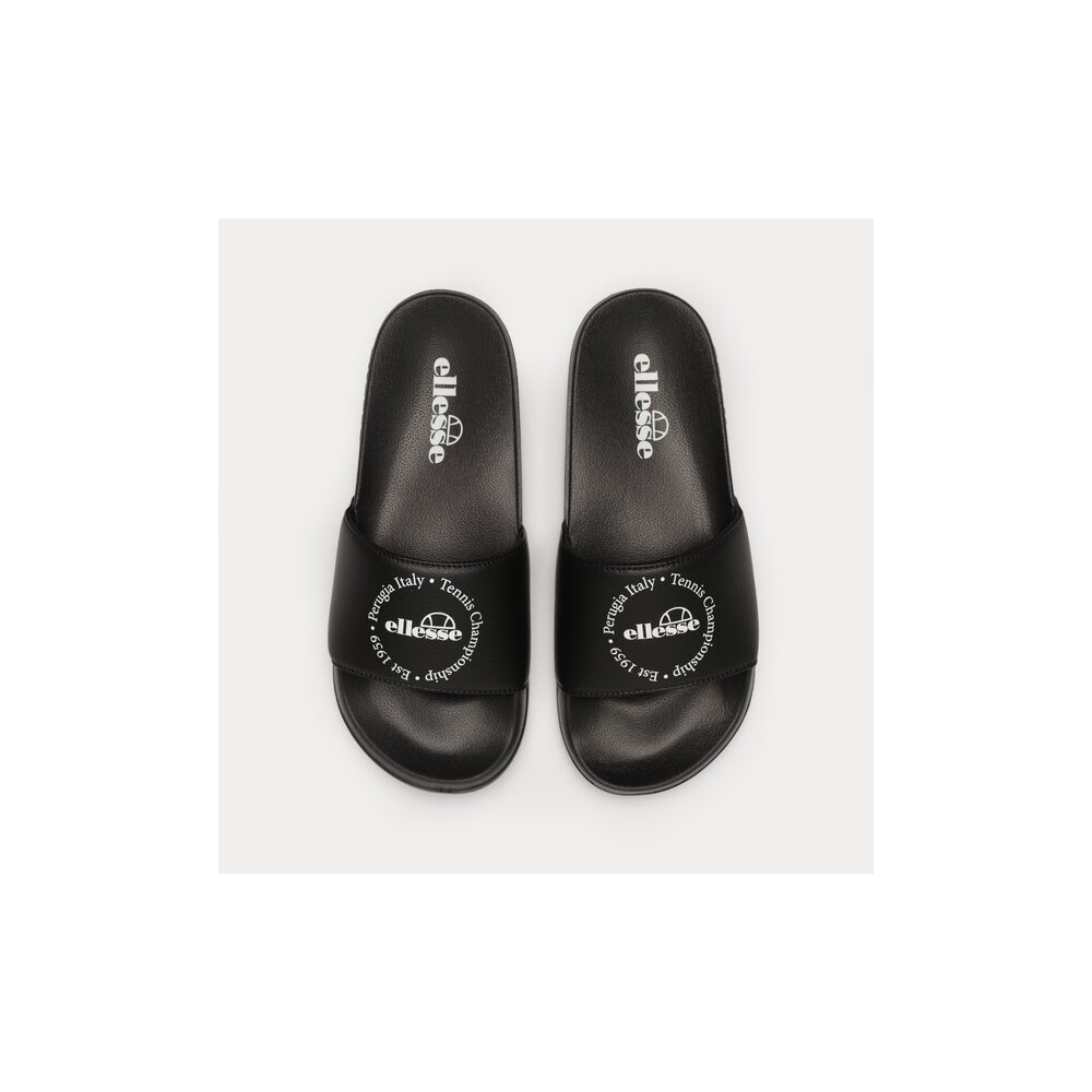 Ellesse LS57 SLIDE SHRF0623011 / schwarz