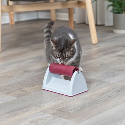 Trixie Cat Activity Snack Roll
