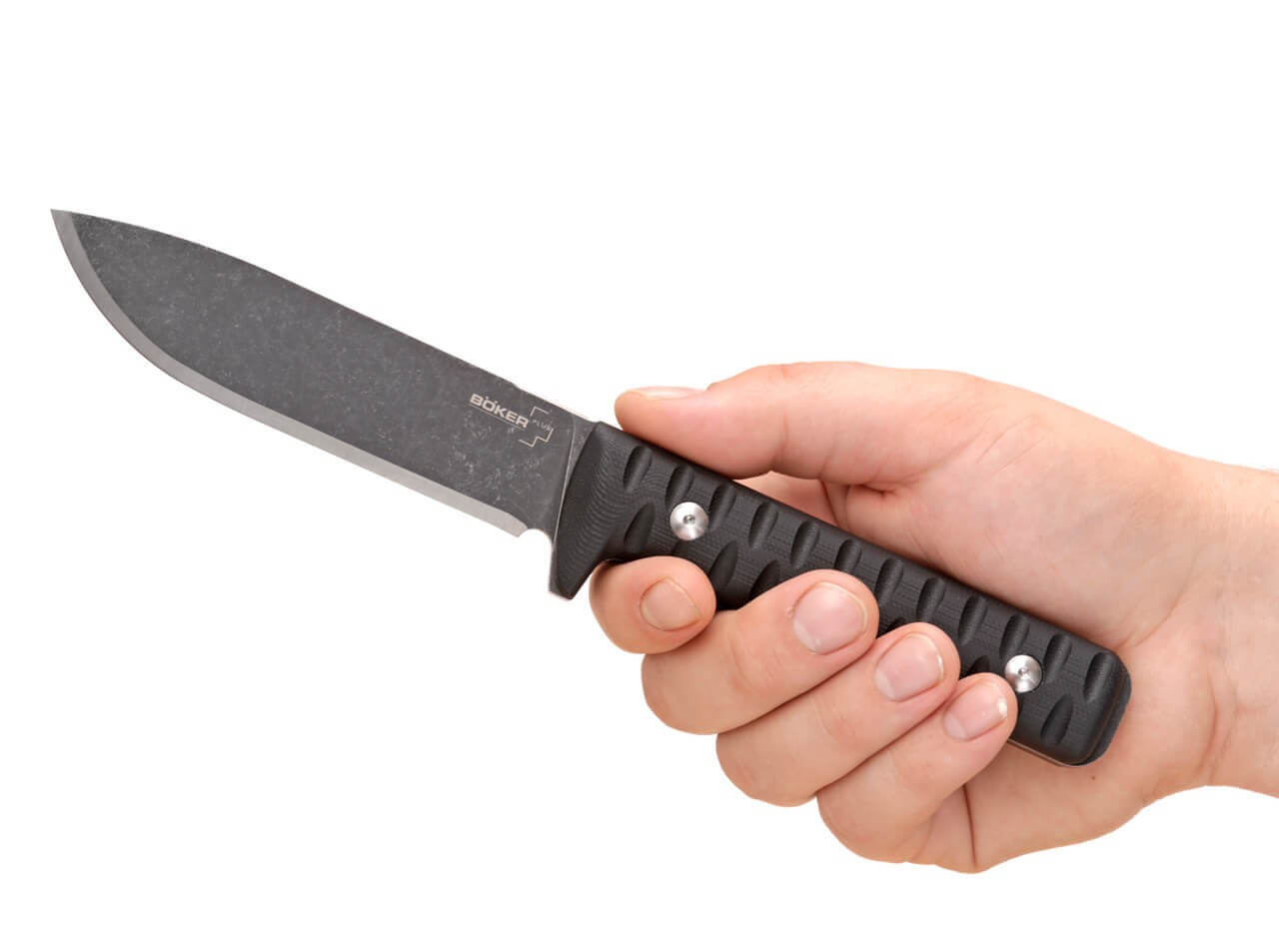 Bushcraft Kormoran