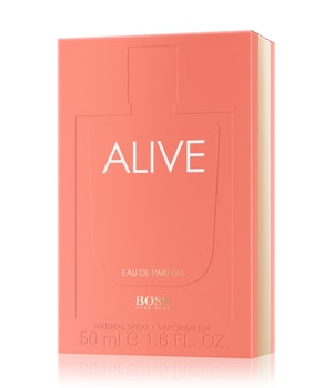 HUGO BOSS ALIVE Eau de Parfum 50 ml