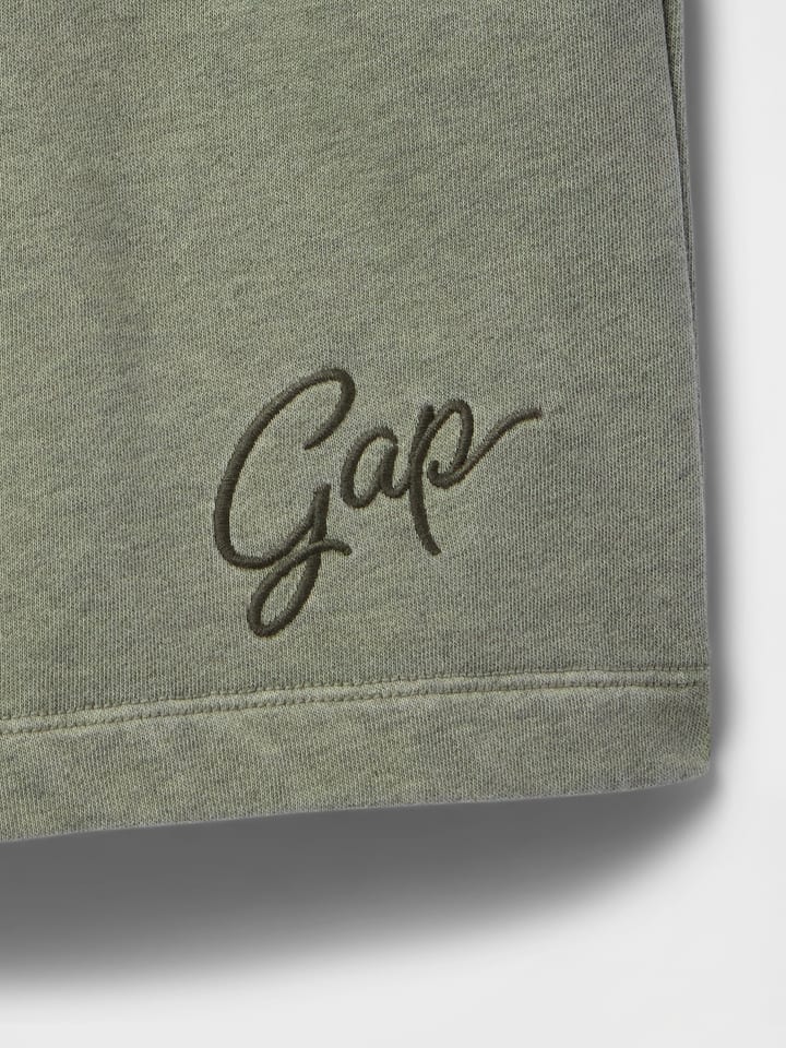 GAP Shorts in Khaki günstig kaufen