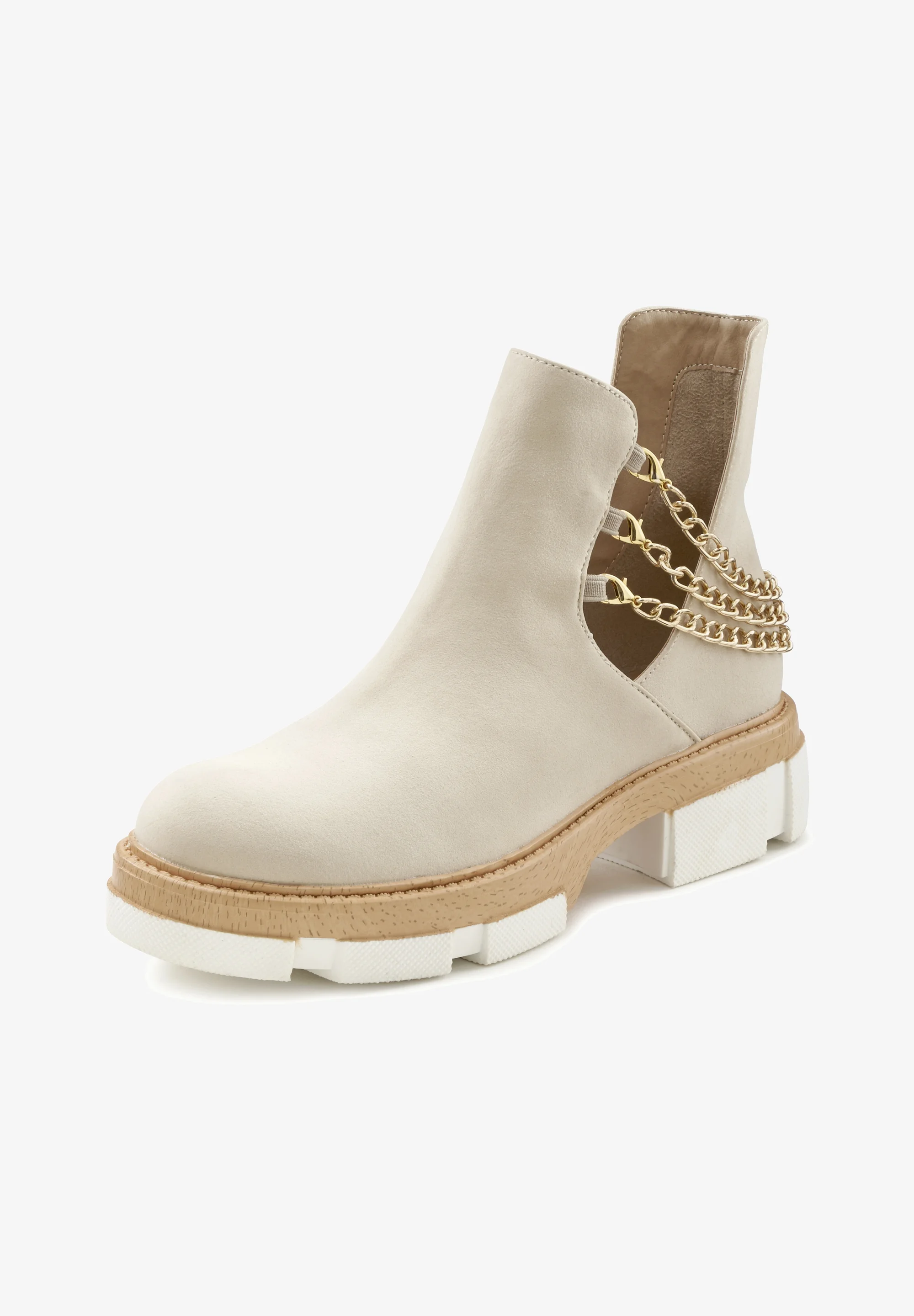 Botines LASCANA