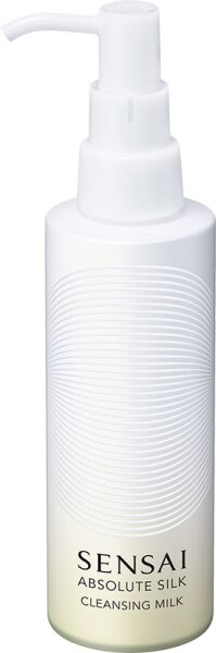 SENSAI Absolute Silk Cleansing Milk Reinigungsmilch