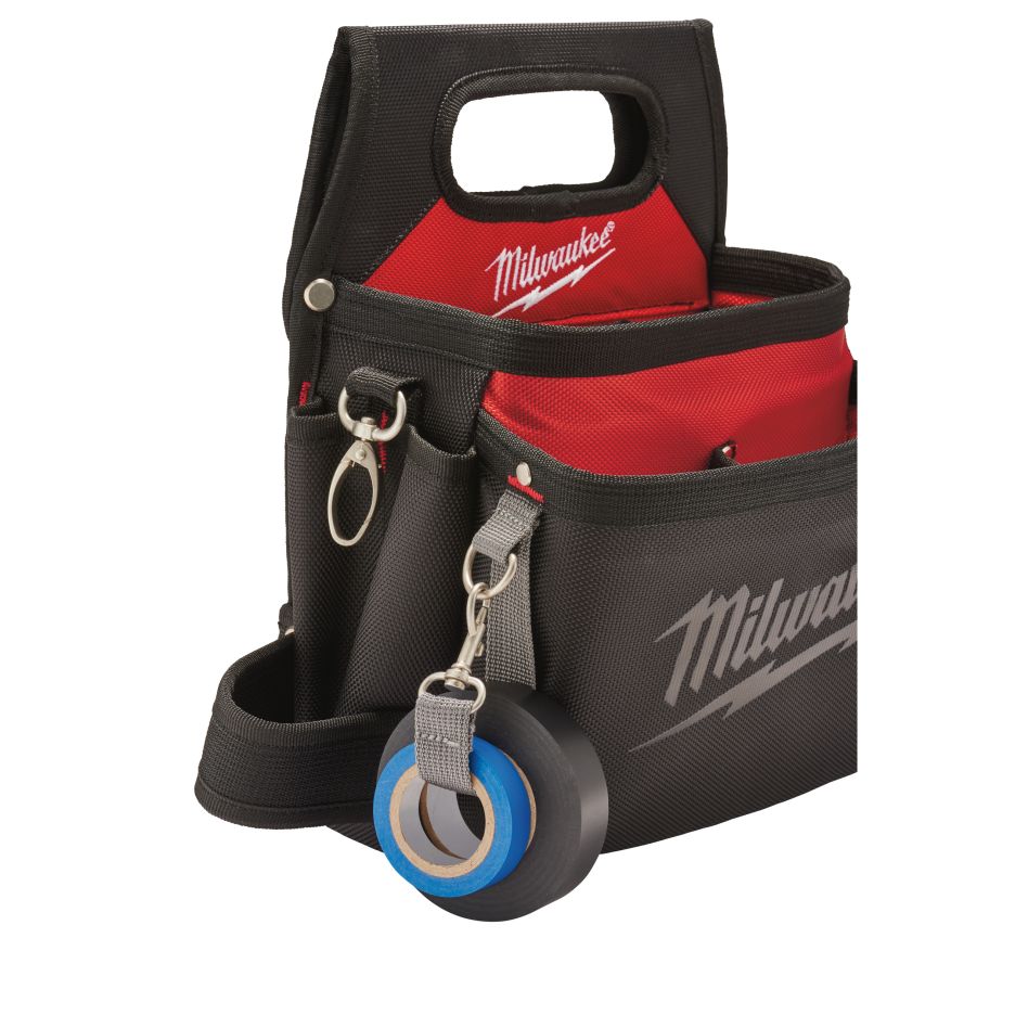 Accessoires Milwaukee 4932500308 Sac d'électricien