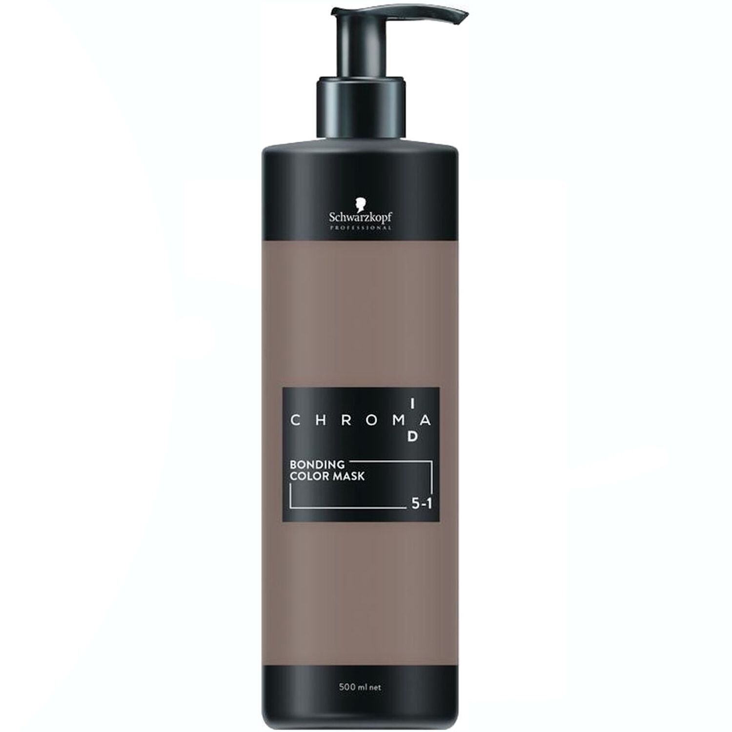Schwarzkopf Professional Chroma ID Masque Pigmentant 5-1 500 ml