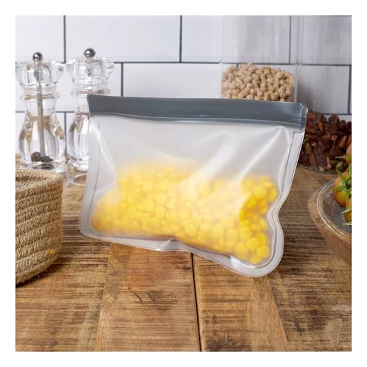 sacchetti per alimenti da congelatore