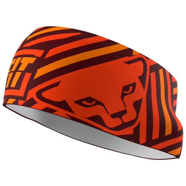 Dynafit - Graphic Performance Headband - Stirnband