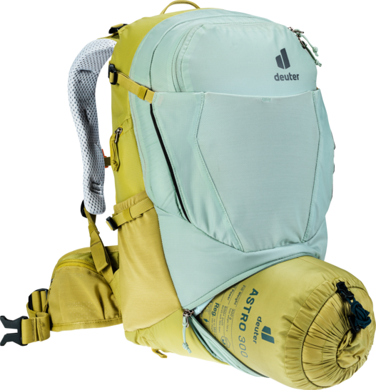 deuter Trans Alpine 22 SL | Fahrradrucksack