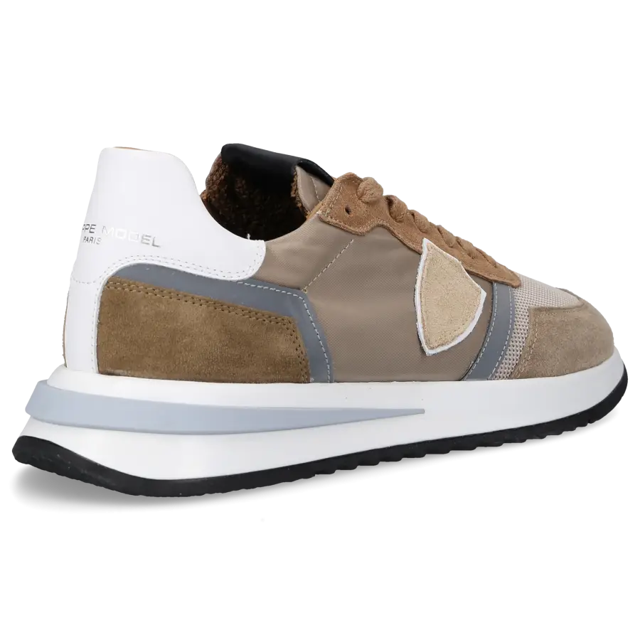 Philippe Model - Elton beige 1225-6007 - beige