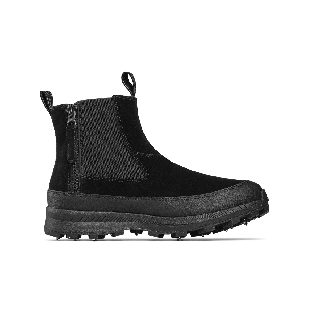 Icebug Boda Womens BUGrip H41016-9A / schwarz