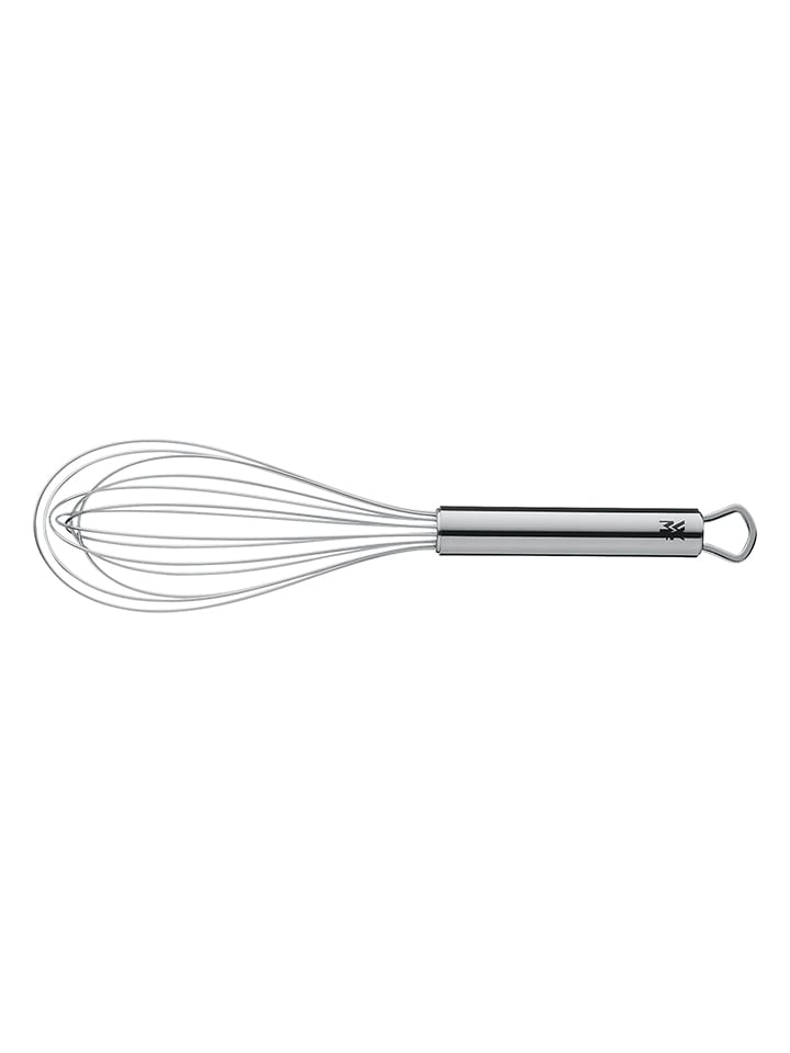 WMF Edelstahl-Schneebesen 