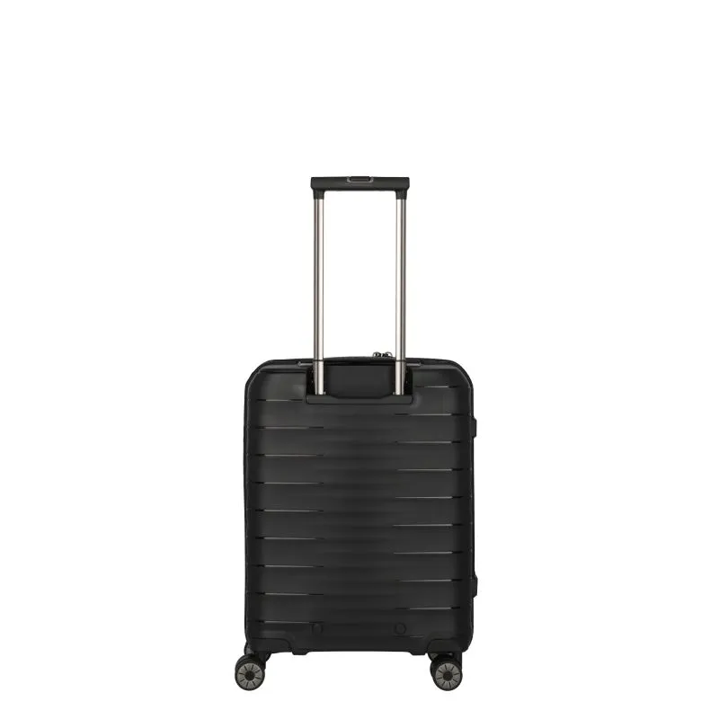 Travelite MOOBY Bordtrolley S (55 cm) - Schwarz