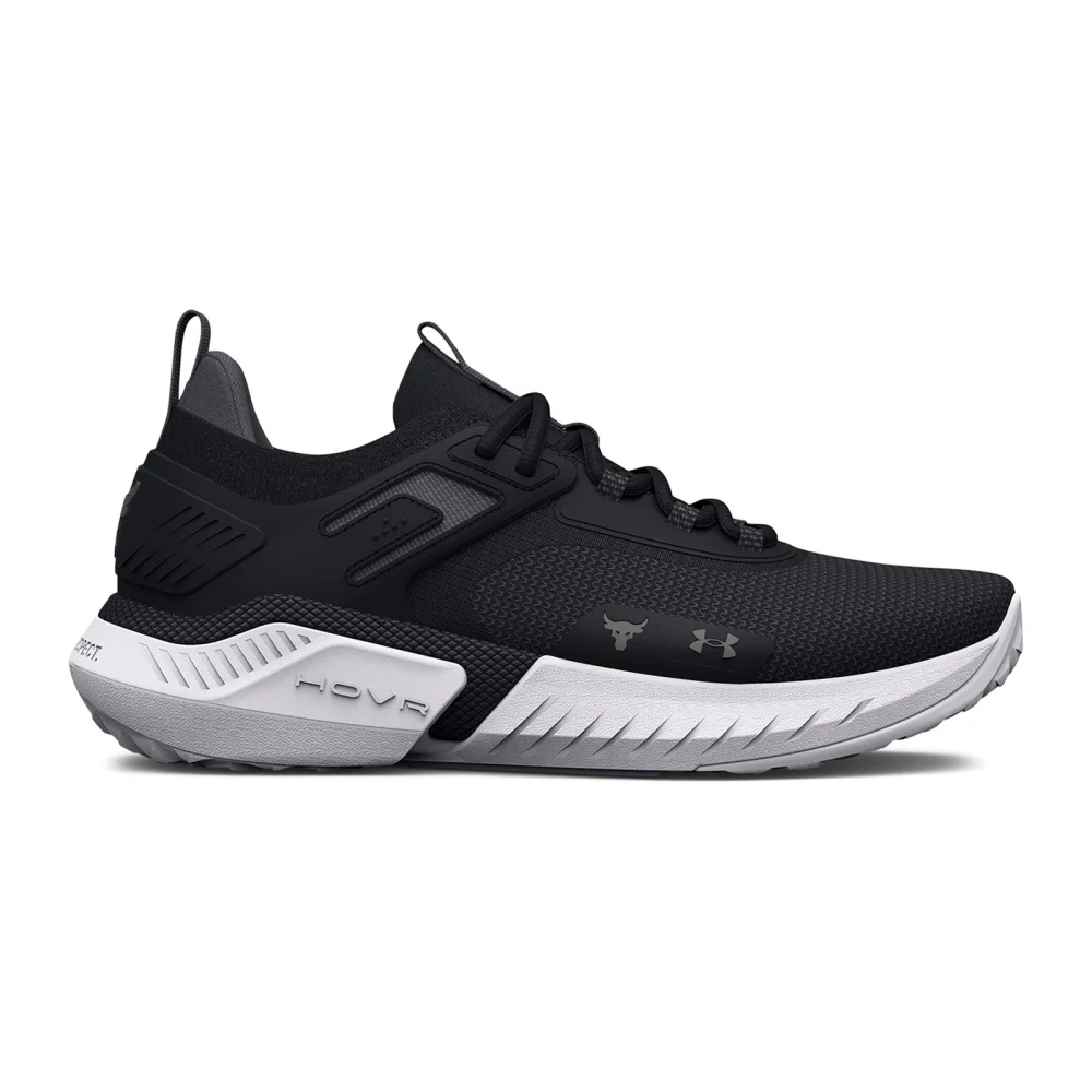 Under Armour Project Rock 5 3025435-003 / schwarz