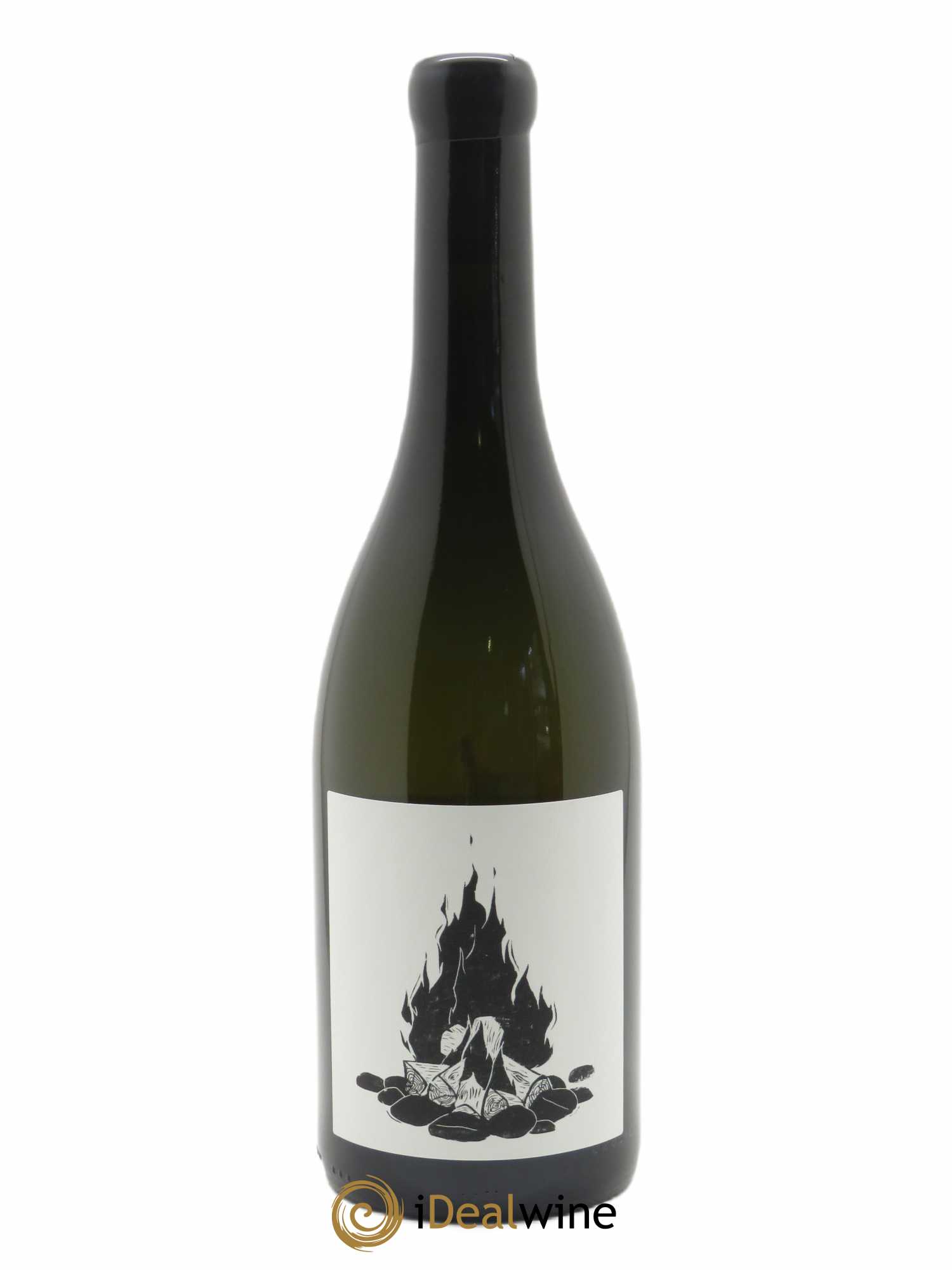 Saint-Aubin 1er Cru La Chatenière La Sauvage Vin Noé  2020 - Lot de 1 Bouteille