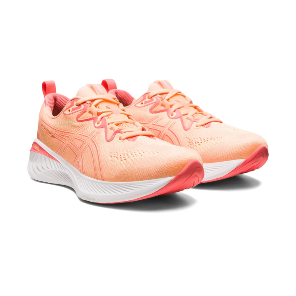 Asics Gel Cumulus 25 1012B441.800 / orange