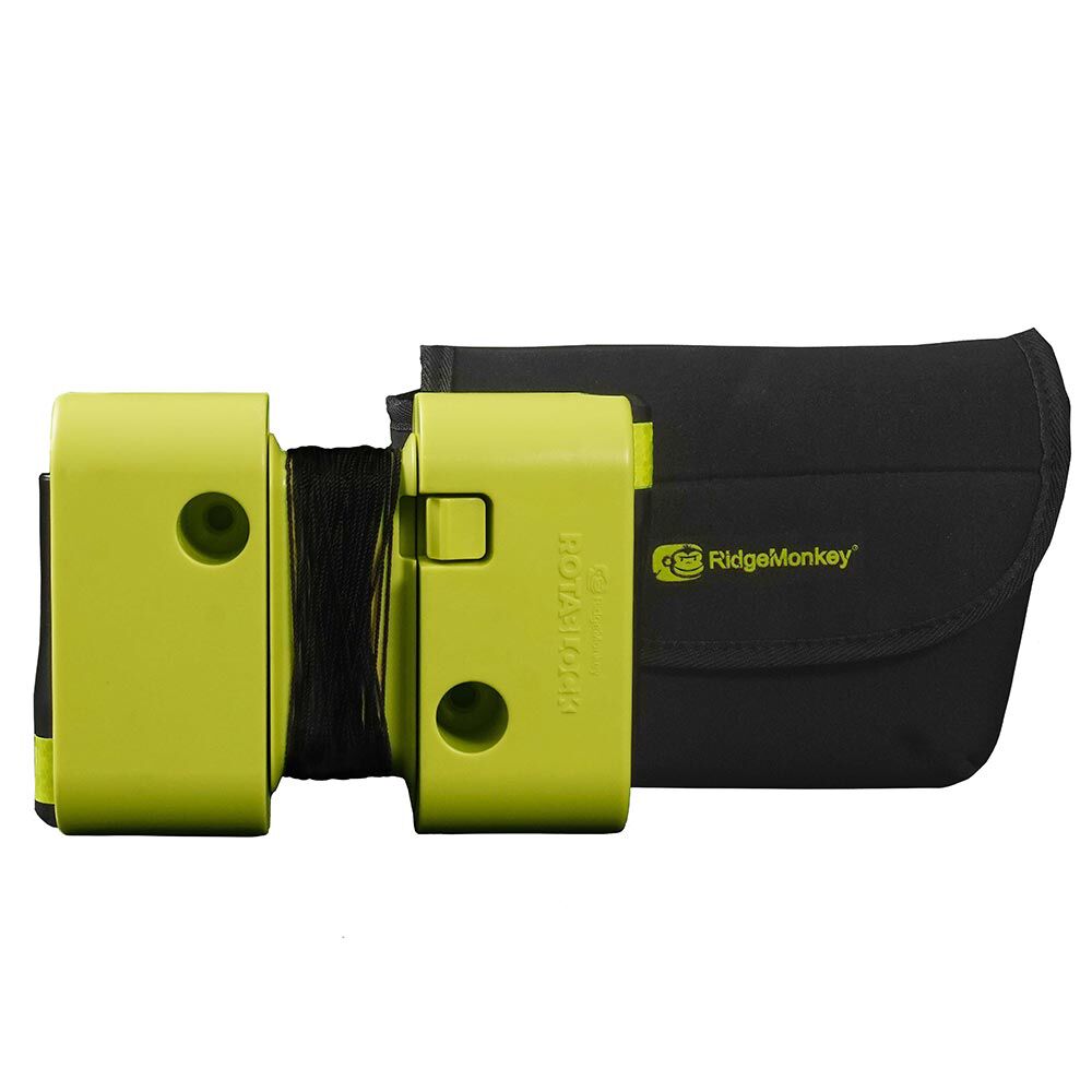 Ridgemonkey rotablokkimarkkeri maxi