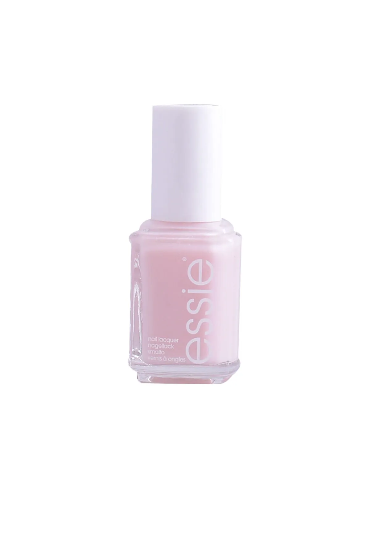 ESSİE  Nagellack - Rosa - 0-99 ml