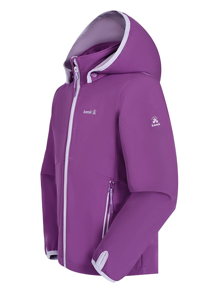 Kamik Softshelljacke 