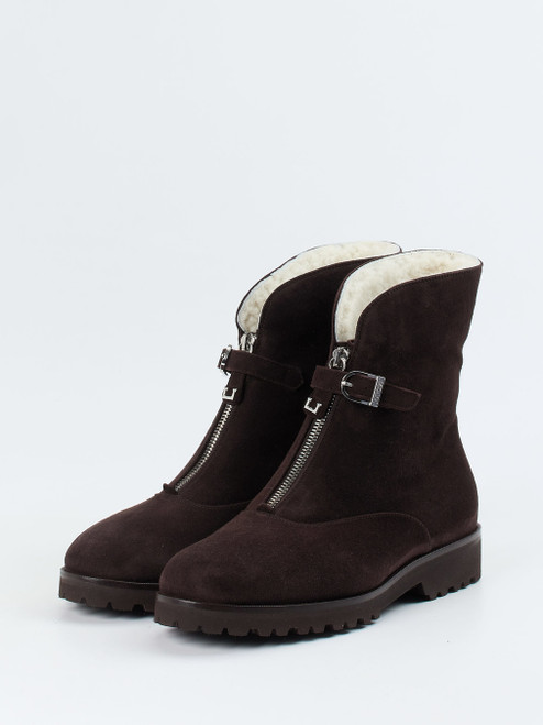 Stiefelette-18112090033 Unützer
