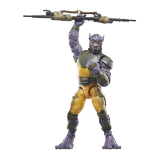 Star Wars: Rebels Vintage Collection Deluxe Actionfigur Garazeb Zeb Orrelios 10 cm