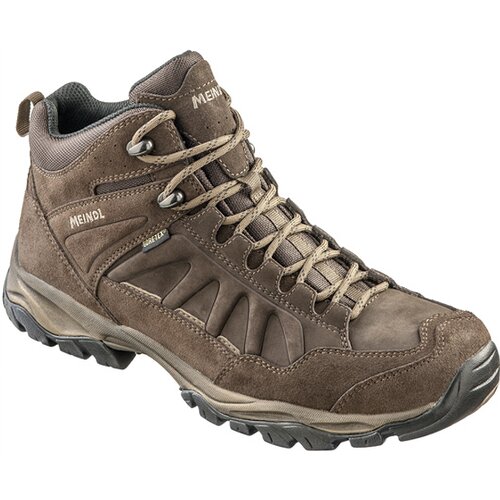 HERREN MULTIFUNKTIONSSCHUH NEBRASKA MID GTX