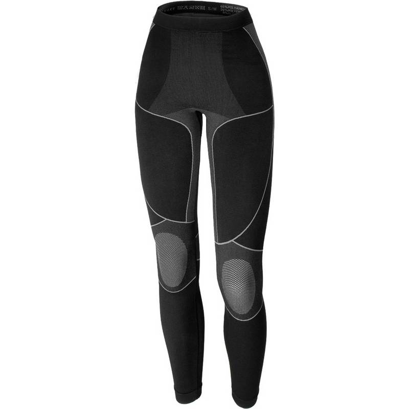Black Snake Seamless Hose Viper Funktionsunterhose Damen