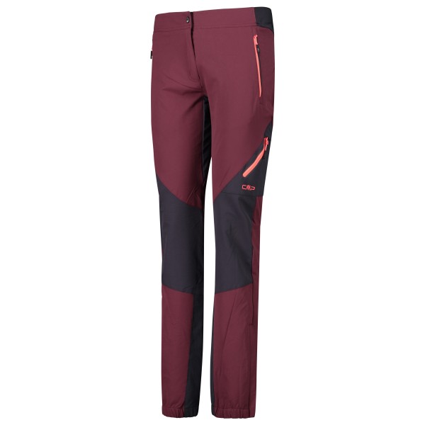 CMP - Women's Pant Ripstop - Tourenhose
